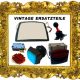 VINTAGE ERSATZTEILE