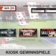ONLINE SPIELE
