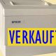 EPSON Thermodrucker TM-T88