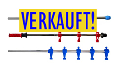 Ersatzteile Roberto Sport Fussballtische