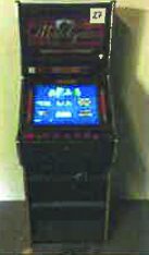 Amatic Multigame 17“