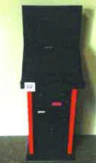 Multibet24 Sportwettterminal 2x 21“