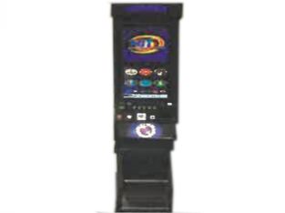 ACT Spielautomat 2x 19“