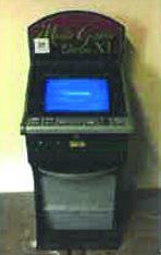 Amatic Multigame 19“