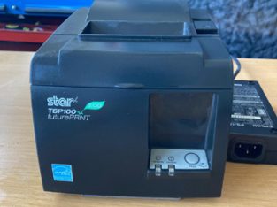 Star Thermo Ticket Drucker