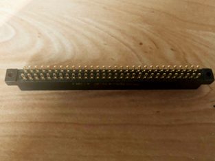 PLATINEN STECKERLEISTEN 30-polig