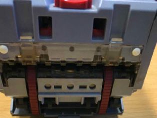 Banknotenakzeptor NV10