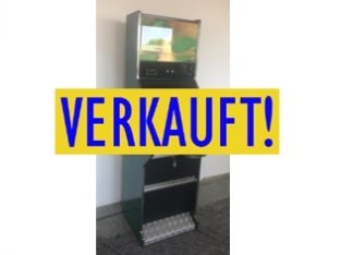 SPEZIAL apple time Video Cult Gerät