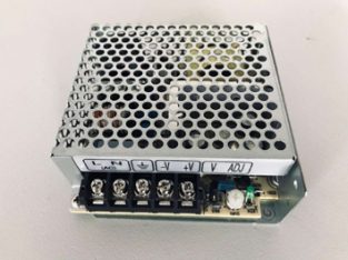 MINI Netzteil für Gaming +12V