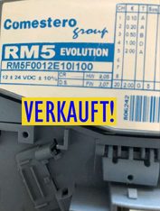 COMESTERO elektron. Münzprüfer RM5