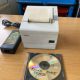 Epson Thermo Ticket Drucker
