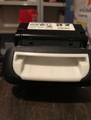 Banknotenakzeptor TAIKO JCM Modell PUB7