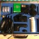 Pentax 110 mit Koffer